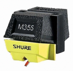 Shure M35S phono cartridge